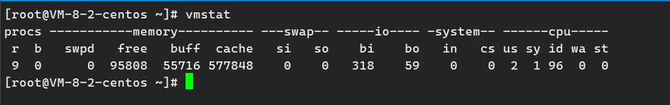 Linux系统监控利器：探索常用命令及数据保存技巧