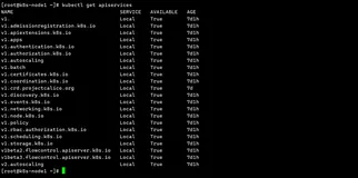 Kubernetes指标监控metrics-server
