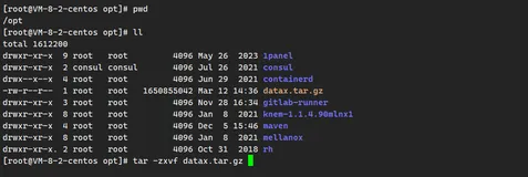 DataX入门指南：快速部署和安装指南