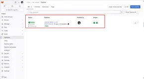 无缝构建与部署：GitLab CI/CD首秀的实战攻略