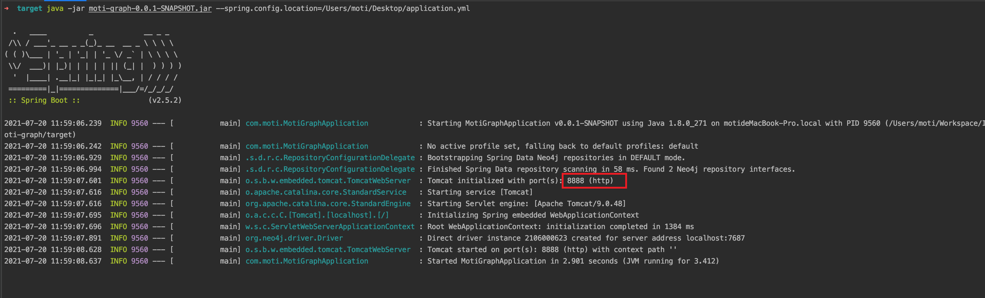 一次配置，多场景适用：Spring Boot多套配置文件的深度剖析阿里云开发者社区