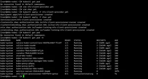 Kubernetes控制器（二）