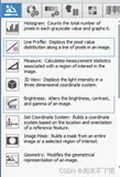 砥砺的前行|基于labview的机器视觉图像处理|NI Vision Assisant（三）——Image（图像） 功能