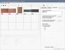 砥砺的前行|基于labview的机器视觉图像处理|NI Vision Assisant（四）——Color（彩色图） 功能(下）