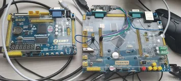 stm32f407探索者开发板（一）——资源介绍（顺便说下无人机的进度状况）