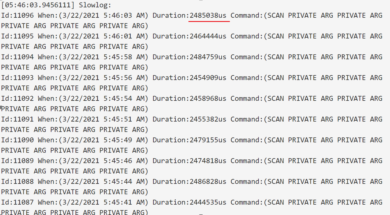 【Azure Redis 缓存】Redis性能指标之Server Load