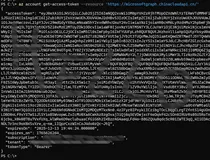 【Azure Developer】中国区Azure环境中查看用户账号是否可用(accountEnabled)的操作步骤