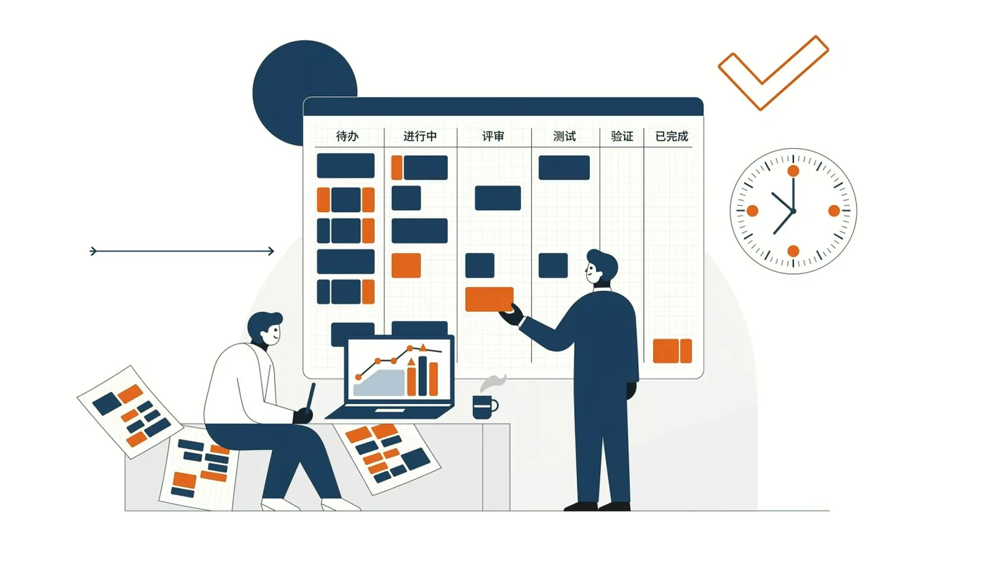 迭代开发怎么做？一个完整的迭代管理实操指南