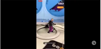 做一个AR识别IP人物形象的微信小程序