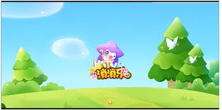 【原生JS】做一个打字消除小游戏，学习摸鱼两不误