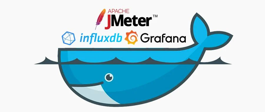 软件测试/测试开发|Docker+Jmeter+InfluxDB+Grafana 搭建性能监控平台