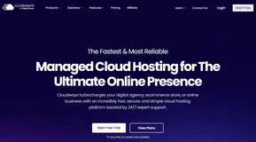 2024最新Cloudways主机注册和使用教程