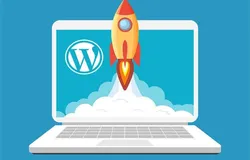 云主机搭建WordPress