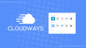 如何使用Cloudways搭建WordPress网站