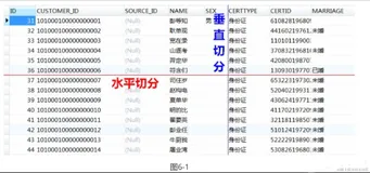 分库分表常见问题和解决方案