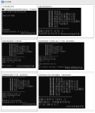 【数据结构】c语言链表的创建插入、删除、查询、元素翻倍