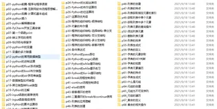 Python 新版本有75个内置函数，你不会不知道吧(1)