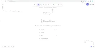 【运维日常】运维必备的 免费 在线画图工具，真的很好用！_和processon类似的在线画图
