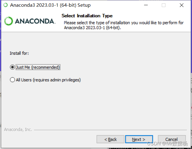 Python初学者在不同系统上安装Python的保姆级指引_altinstall 安装路径-阿里云开发者社区
