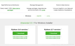 Anconda环境下Vscode安装Python(1)