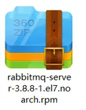 RabbitMQ学习（一）Linux下安装RabbitMQ