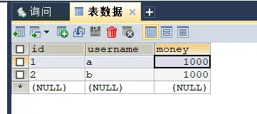 Spring学习（十一）：声明式事务管理（响应式）