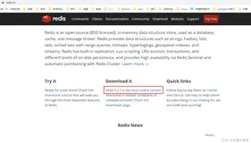 Redis6学习（一）：Redis的安装与启动
