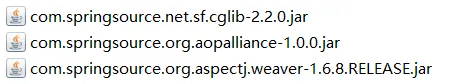 Spring5学习（七）：注解方式进行AOP操作 及 多种通知类型的测试