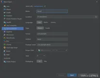 SpringSecurity学习（一）：SpringBoot整合SpringSecurity