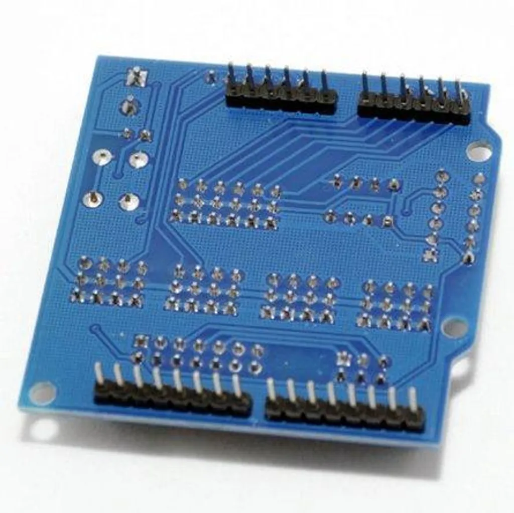 Sensor Shield V5.0-阿里云开发者社区