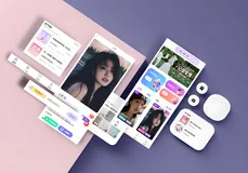 交友APP开发搭建/社交软件同城交友推荐匹配