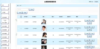 基于SpringBoot+Vue+uniapp微信小程序的公寓报修管理系统的详细设计和实现