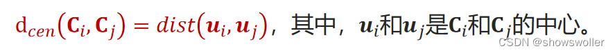 【Python机器学习】聚类算法任务，评价指标SC、DBI、ZQ等系数详解和实战演示（附源码 图文解释）-阿里云开发者社区