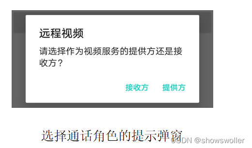 【Android App】给App集成WebRTC实现视频发送和接受实战（附源码和演示 超详细）