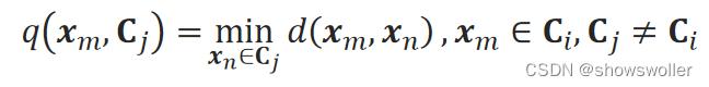 【Python机器学习】聚类算法任务，评价指标SC、DBI、ZQ等系数详解和实战演示（附源码 图文解释）-阿里云开发者社区