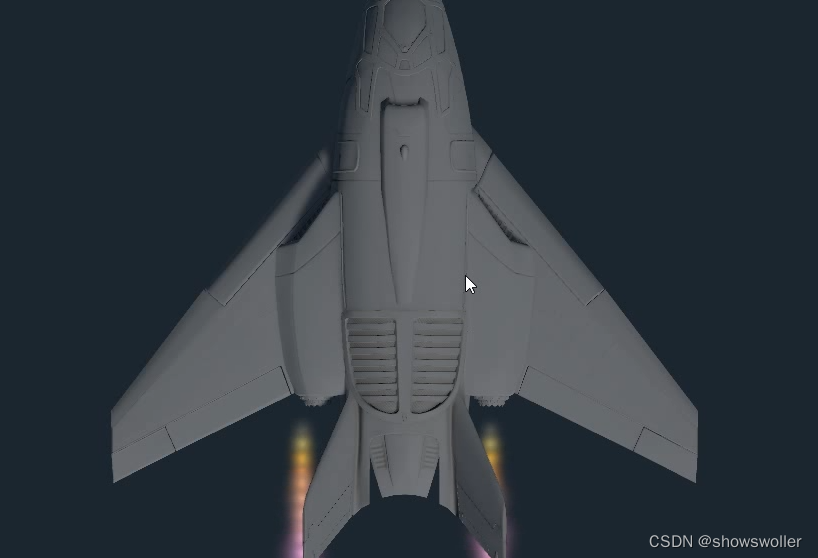 【Unity 3D】VR飞机动态拆装及引擎开关控制案例（附源码和演示视频 超详细）