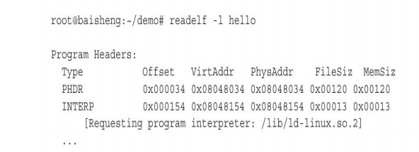 深度探索Linux操作系统 —— 从内核空间到用户空间2