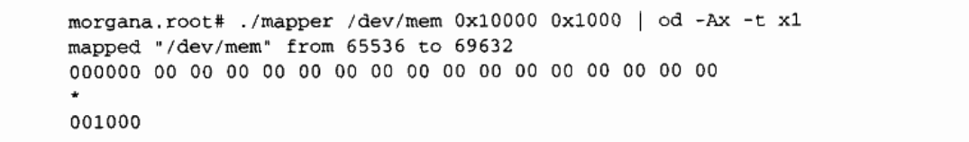 Linux 设备驱动程序(三)(中)