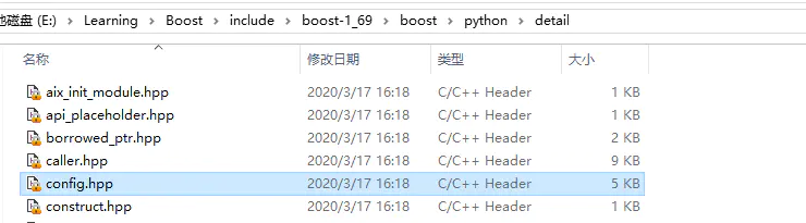 Python调用C++动态库与编写C++扩展模块-开发者社区-阿里云