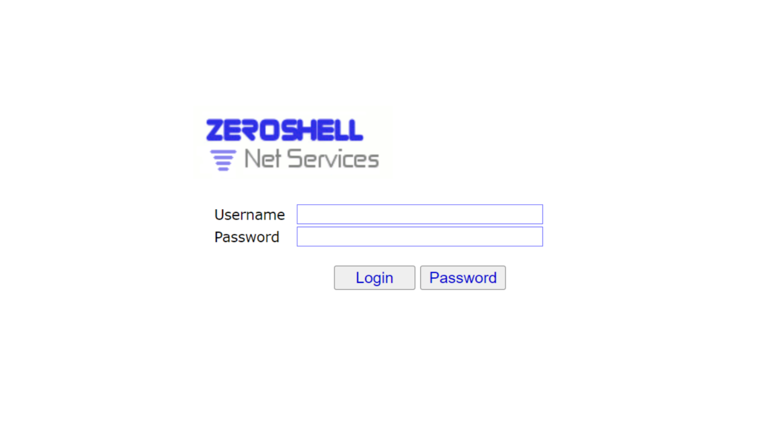 ZeroShell防火墙存在远程命令执行漏洞(CVE-2019-12725)