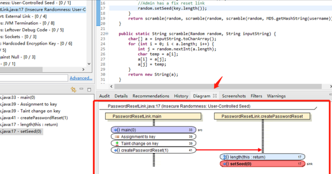 Fortify代码审计从安装配置到解决中文乱码-开发者社区-阿里云