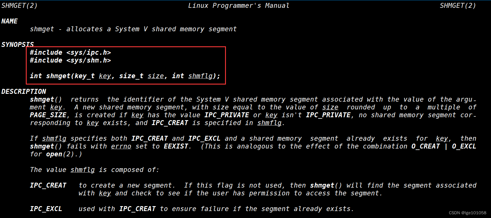 【Linux】进程间通信_4
