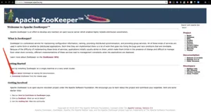 ZooKeeper分布式实战(一) - 基本安装配置