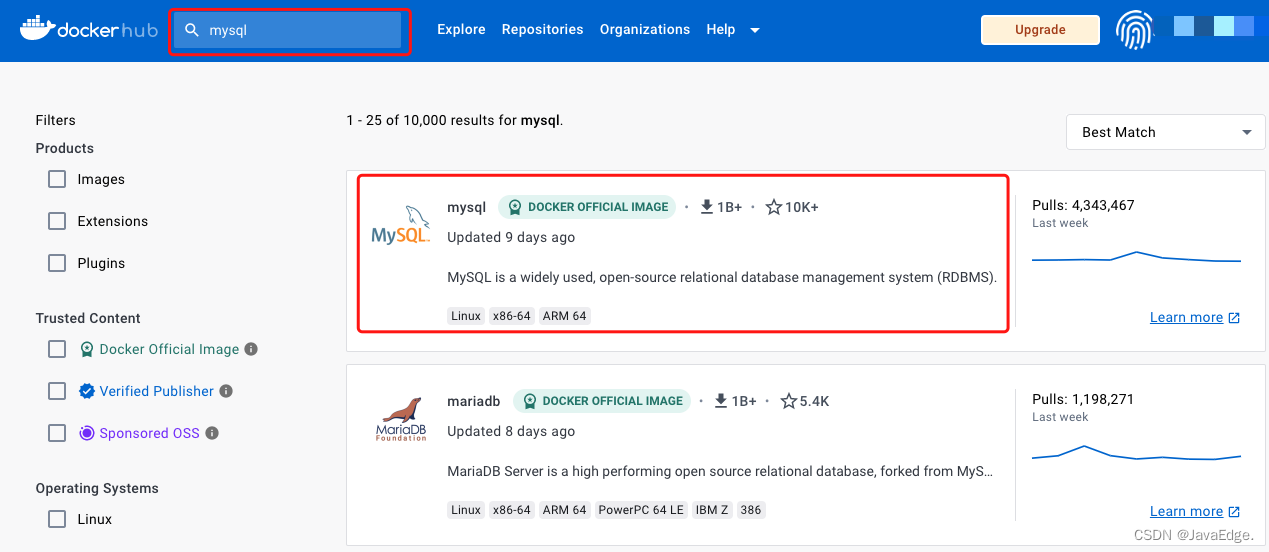 【教程分享】一键部署MySQL，轻松搞定Docker安装和配置！