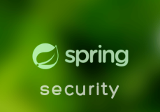 SpringSecurity5.7+最新案例 -- 用户名密码+验证码+记住我······