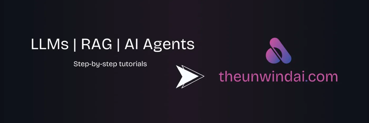 官方项目原图:awesome-llm-apps README Banner