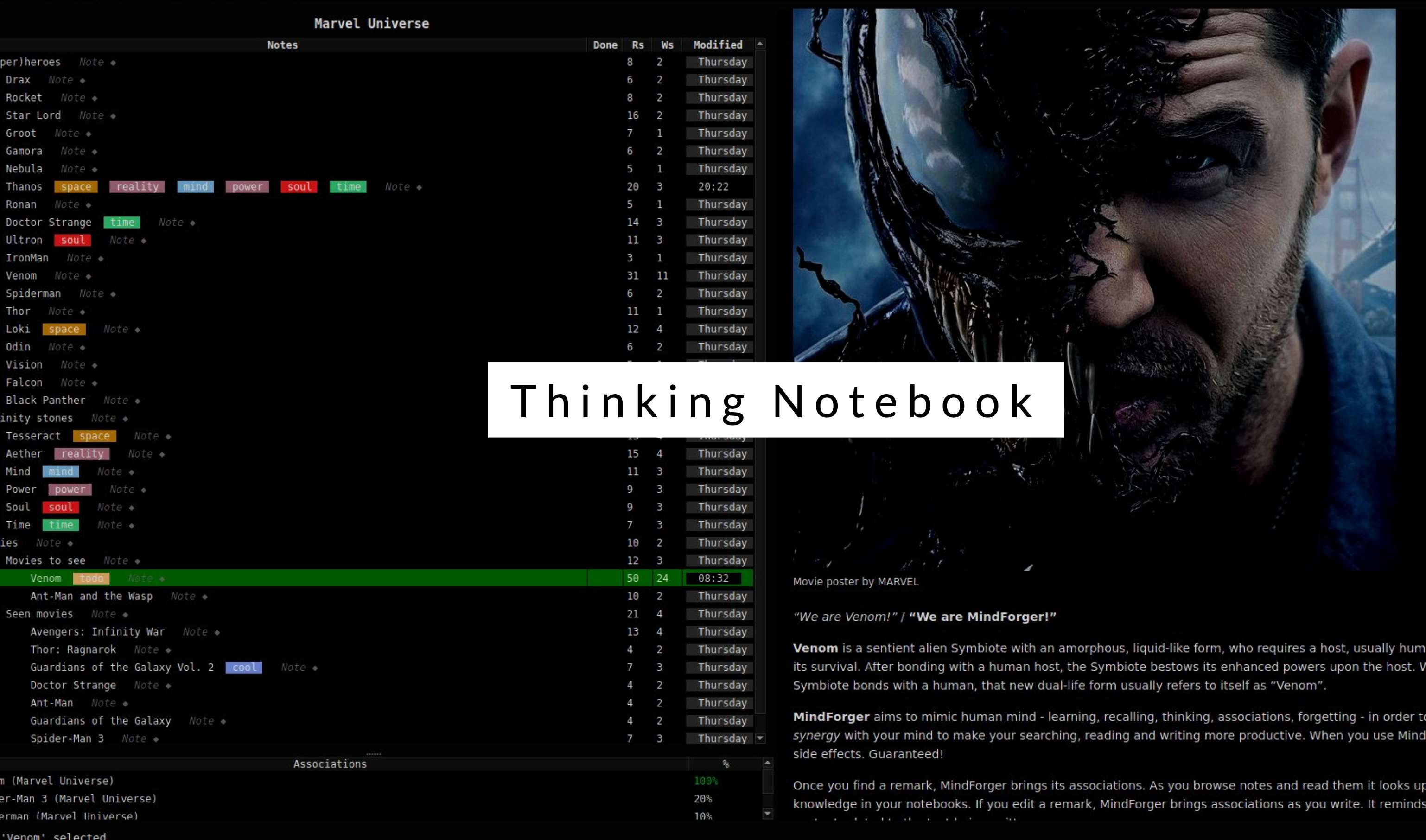2.4k star 开源项目，Wingman AI + 知识图谱，如何帮你搭建‘私人大脑’？学术/项目必备，让笔记真正活起来！