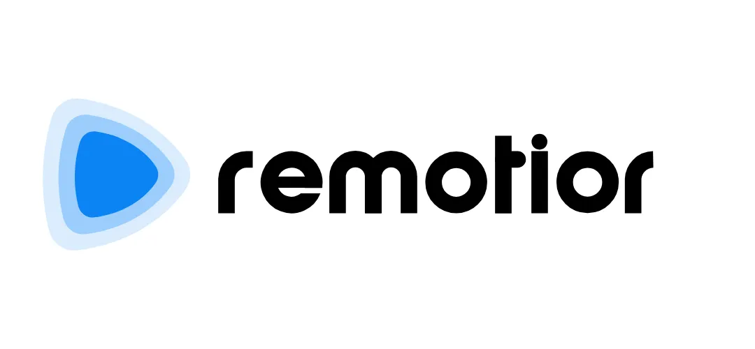 README 图：Remotion 官方 Banner