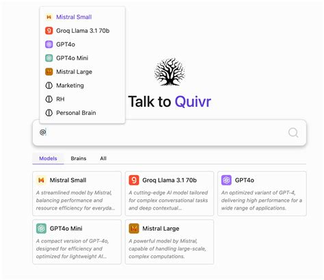 让你拥有一个AI大脑，这个32.1k Github项目是你不错的选择，支持PDF、Markdown、代码、视频成为你的知识内容