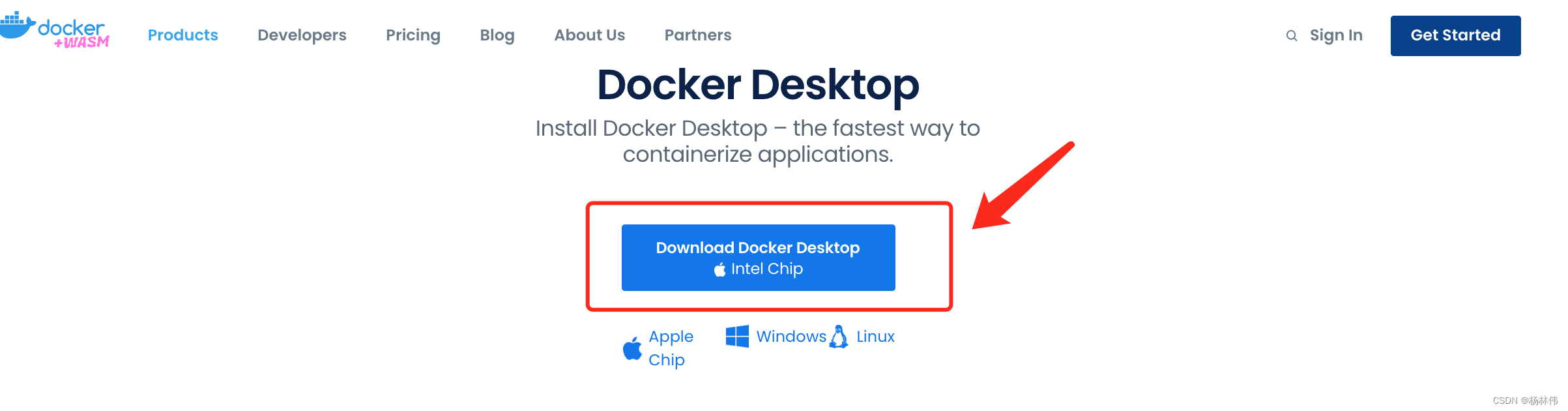 Mac docker-desktop 安装单机版k8s